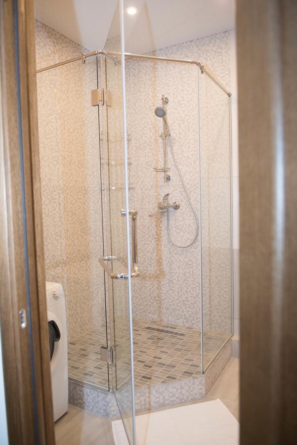 شقة Sea View Odessa المظهر الخارجي الصورة