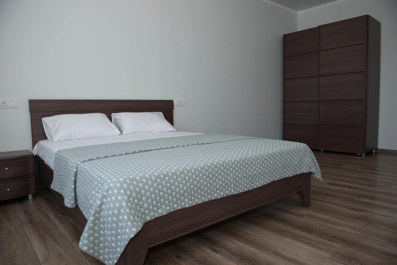 شقة Sea View Odessa المظهر الخارجي الصورة