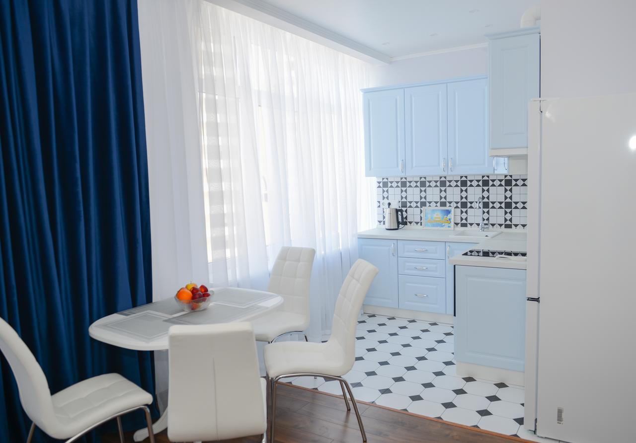 شقة Sea View Odessa المظهر الخارجي الصورة