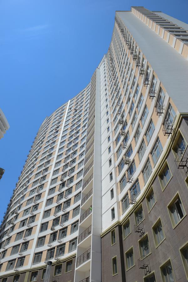 شقة Sea View Odessa المظهر الخارجي الصورة