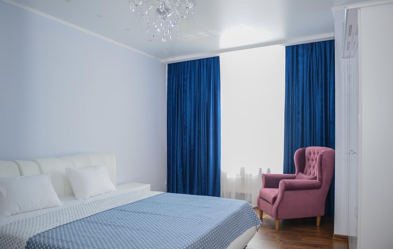 شقة Sea View Odessa المظهر الخارجي الصورة